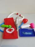 Doctor's Set Box