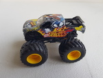 Small Monster Truck