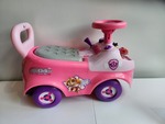 Paw patrol ride on 
