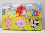 Farm Puzzle