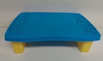 Play-Doh Play N' Store Table