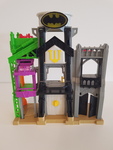 Batman Fort