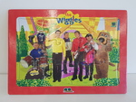 Wiggles Puzzle