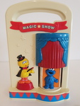 Sesame Street Magic Show