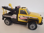 Tonka Tow Truck