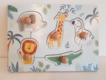 Animals Puzzle