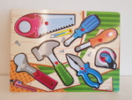 Tools Puzzle