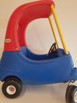 Toddler Car
