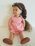 Female Baby Doll