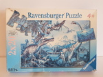 Ravensburger Dinosaur Puzzle
