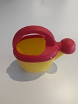 Yellow Watering Can