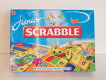 Junior scrabble