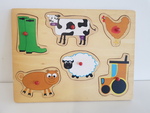 Farm Puzzle
