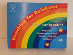 Reaching For Rainbows Board Game