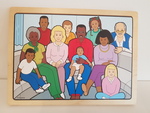 Family Puzzle