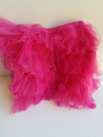 Hot Pink Tutu