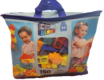 Mega blocks