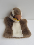 Kookaburra Hand Puppet