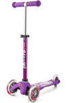 Mini Micro Scooter Purple