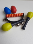 Percussive Instrument Set