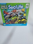 Sea life puzzle