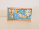 Peter Rabbit Wooden Dominos