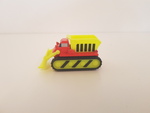 Small Earthmover