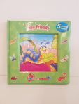 Tiny Friends Puzzle Book