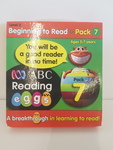 Reading Eggs Pack 7