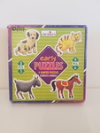 Early Puzzles