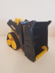 Tonka Tall Dozer