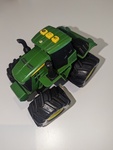 John Deere Tractor