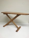 Ironing Board (Wooden)