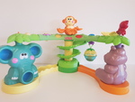 Fisher Price Interactive Jungle