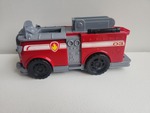 Paw patrol fire truck