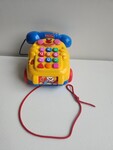 Fisher and price phone 