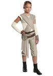 Rey Costume