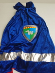 Knight Cape
