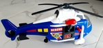 Rescue Helicopter