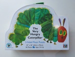 The Very Hungry Caterpillar Floor Puzzle
