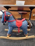 Rocking horse 