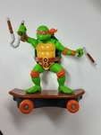 Ninja Turtle Skateboard