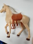 Barbie Horse