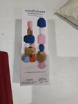 Mindfulness stacking Stones