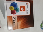 Gym ball 45cm