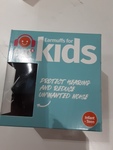 Earmuffs for kids