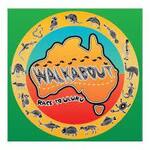 Walkabout-Race to Uluru Game