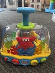 VTech Seaside Spinning Top