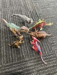 Baby Dino Pack 