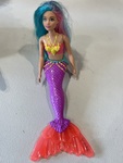 Barbie Mermaid 